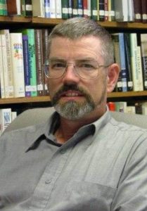 Dr. Rod Decker