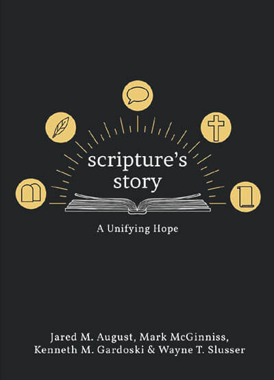scripture's story